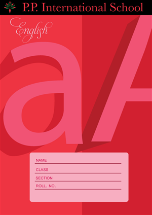 Stationery Design by artistraman