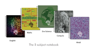 Stationery Design by Sarah Mathews for PP INTERNATIONAL SCHOOL | Design: #4123848