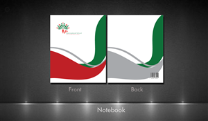 Stationery Design by Sarah Mathews for PP INTERNATIONAL SCHOOL | Design: #4173588