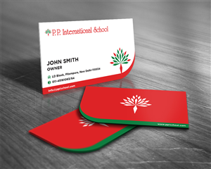 Stationery Design by Cyanide Designz