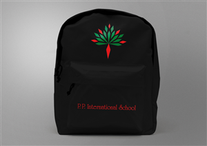 Stationery Design by Cyanide Designz for PP INTERNATIONAL SCHOOL | Design: #4415898