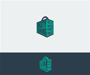 Logo Design by Chris Mair
