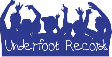 Design de Logo par jaiprakash pour Underfoot Records | Design #1081644