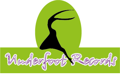 Logo-Design von jaiprakash für Underfoot Records | Design #1081645