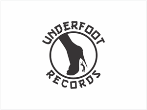 Design de Logo par ninisdesign pour Underfoot Records | Design #1061430