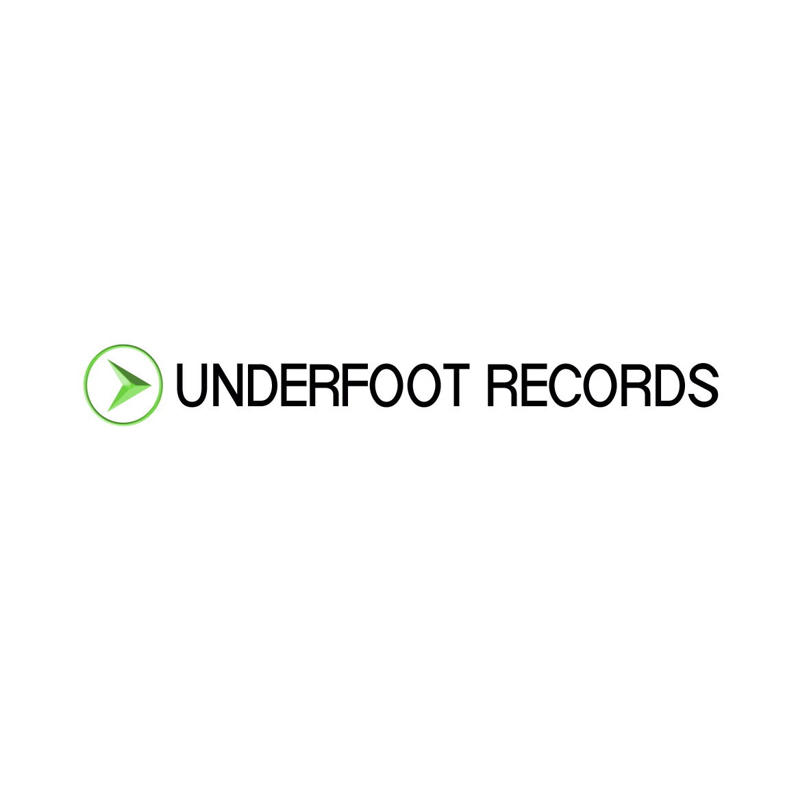 Design de Logo par kanwal pour Underfoot Records | Design #1097560