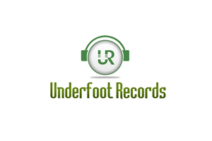 Logo Design by TechWise for Underfoot Records | Design: #1106084