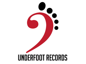 Design de Logo par Flare pour Underfoot Records | Design #1060677