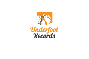 Logo Design by Jack Broad for Underfoot Records | Design: #1084654