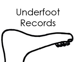 Design de Logo par EthanKarr pour Underfoot Records | Design #1074694