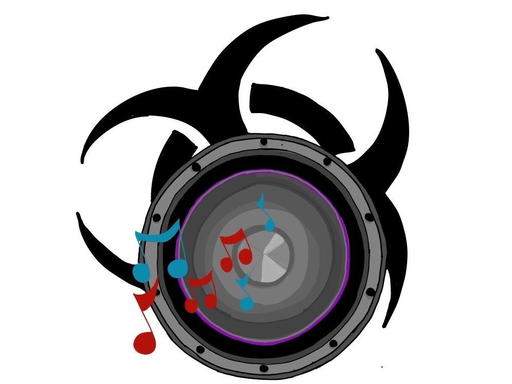 Logo Design by Blrwrnck for Underfoot Records | Design #1101534