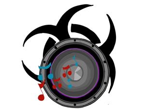 Logo Design by Blrwrnck