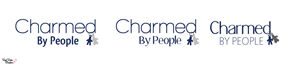 Logo Design by red rocket creative for Charmed by People | Design: #3943890