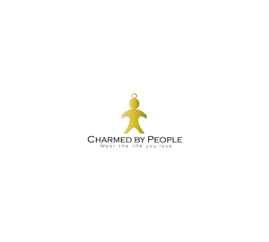 Logo Design by Gentle-Spring-Rain for Charmed by People | Design: #3957170