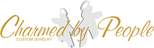 Charmed by People | Logo Design by Annabella