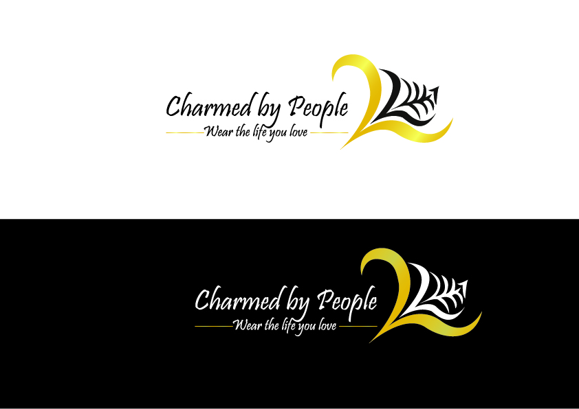Logo Design by ynsmr06 for Charmed by People | Design #3937052