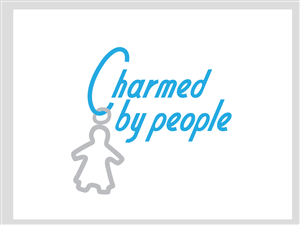 Logo Design by moonrock for Charmed by People | Design: #3945980
