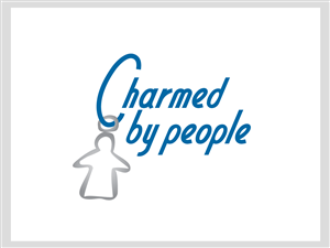 Logo Design by moonrock for Charmed by People | Design: #3945984