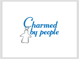 Logo Design by moonrock for Charmed by People | Design: #3945990