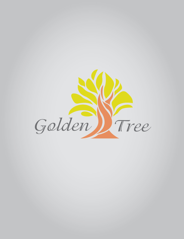 Logo Design by Schup17 for Golden Tree | Design #4528403