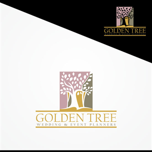 Logo Design by Tectutive for Golden Tree | Design: #4524164