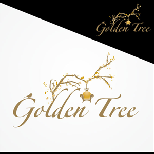 Logo Design by Tectutive for Golden Tree | Design: #4524170