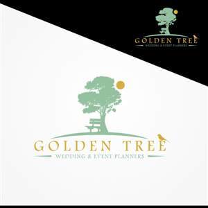 Logo Design by Tectutive for Golden Tree | Design: #4524328