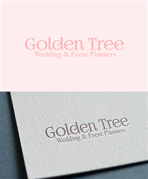 Logo Design by trufya for Golden Tree | Design: #4543730