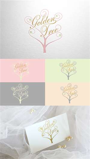 Logo Design by Merry_Elle