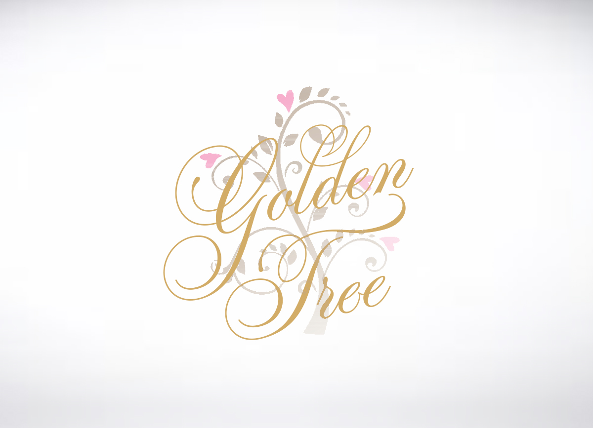 Design de Logo par Merry_Elle pour Golden Tree | Design #4533644