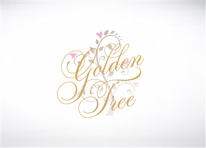 Logo Design by Merry_Elle for Golden Tree | Design: #4533644