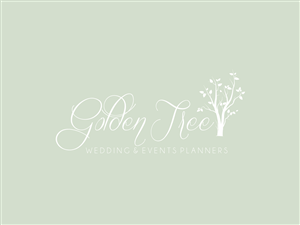 Logo Design by el. for Golden Tree | Design: #4521689
