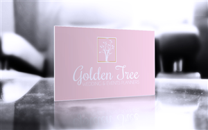 Logo Design by el. for Golden Tree | Design: #4524102