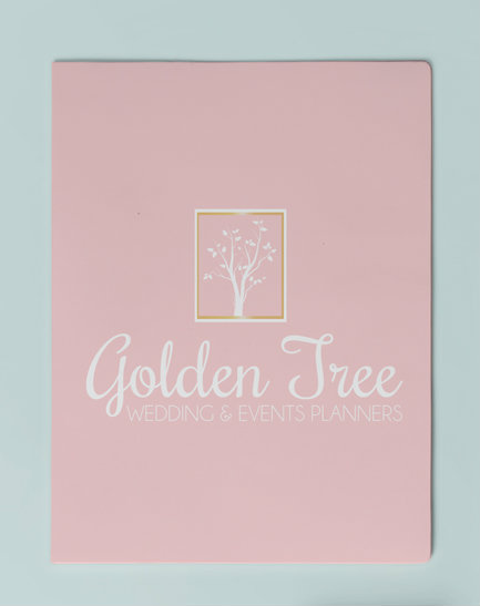 Logo Design by el. for Golden Tree | Design #4524731