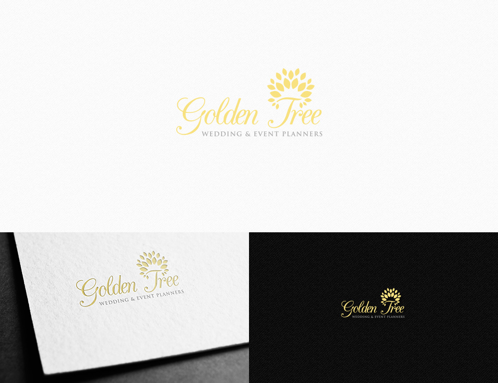 Design de Logo par creativecorner pour Golden Tree | Design #4537706