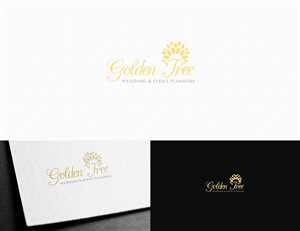 Logo Design by creativecorner for Golden Tree | Design: #4537706
