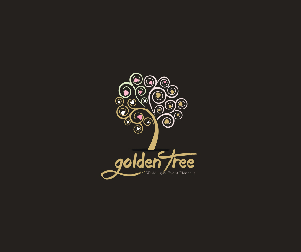 Design de Logo par gurvinderdhiman pour Golden Tree | Design #4538956