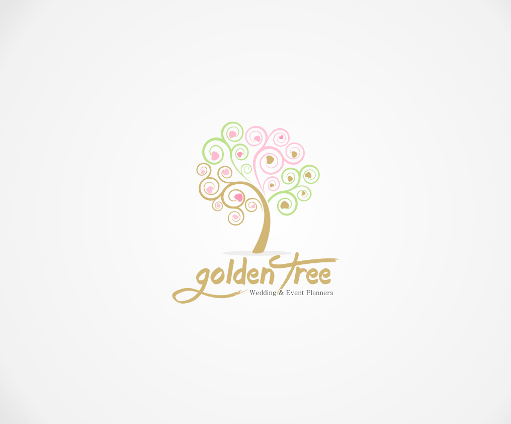 Logo Design by gurvinderdhiman for Golden Tree | Design #4538959
