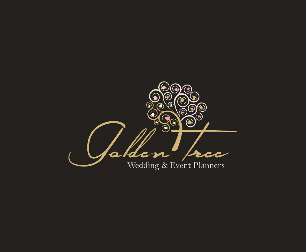 Logo Design by gurvinderdhiman for Golden Tree | Design #4538975