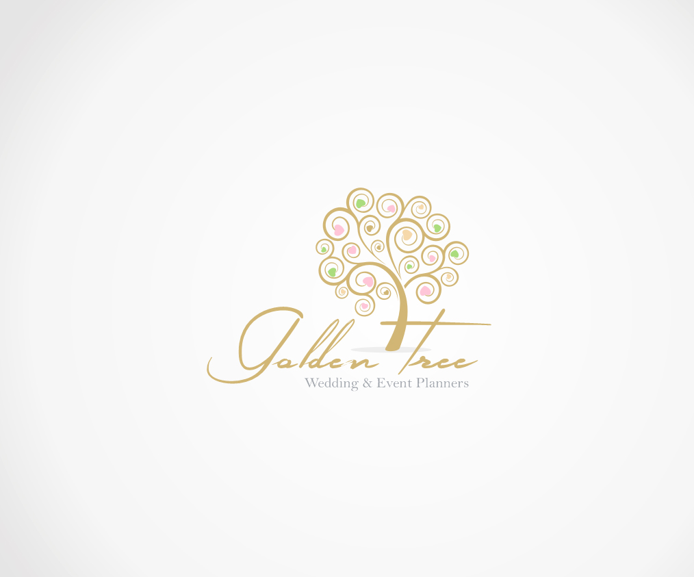 Logo Design by gurvinderdhiman for Golden Tree | Design #4539113