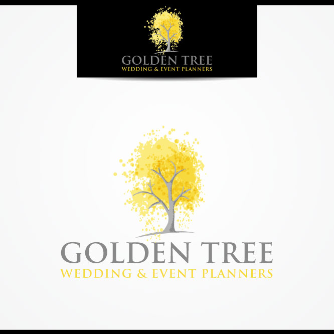 Design de Logo par maazulhaq pour Golden Tree | Design #4523767