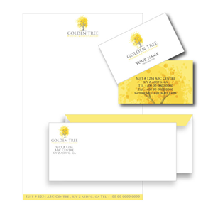 Design de Logo par maazulhaq pour Golden Tree | Design #4536886