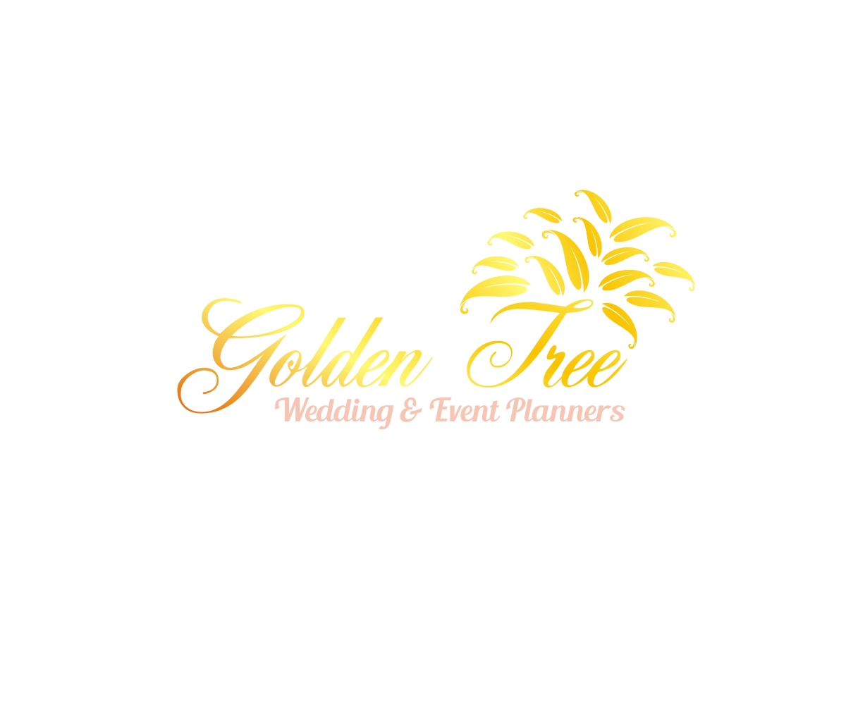 Logo Design by gheztnation for Golden Tree | Design #4524968