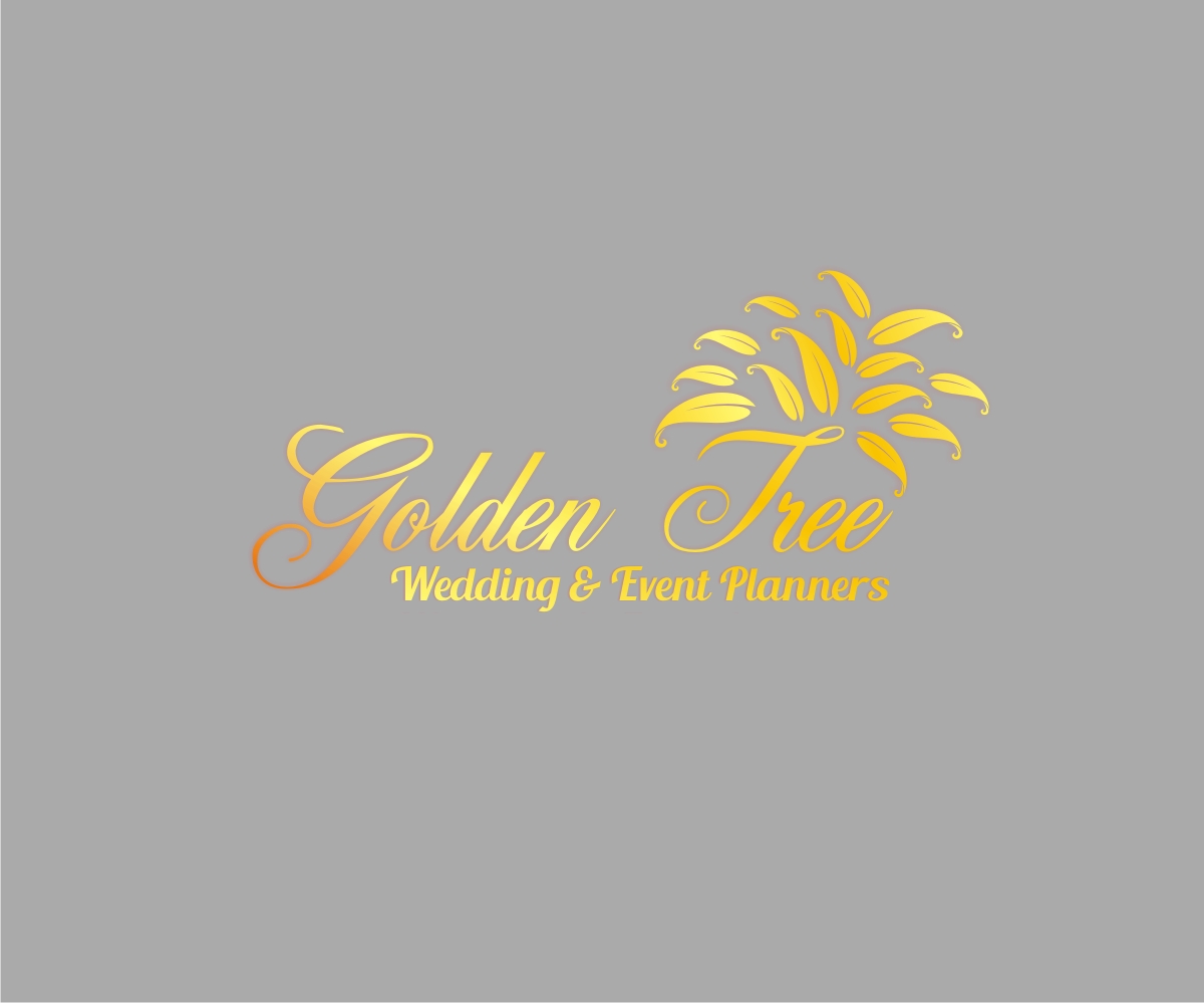 Design de Logo par gheztnation pour Golden Tree | Design #4524971