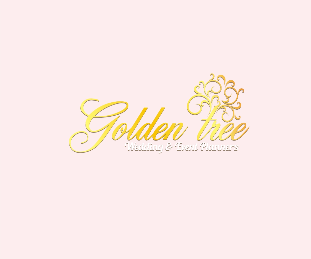 Design de Logo par gheztnation pour Golden Tree | Design #4529680