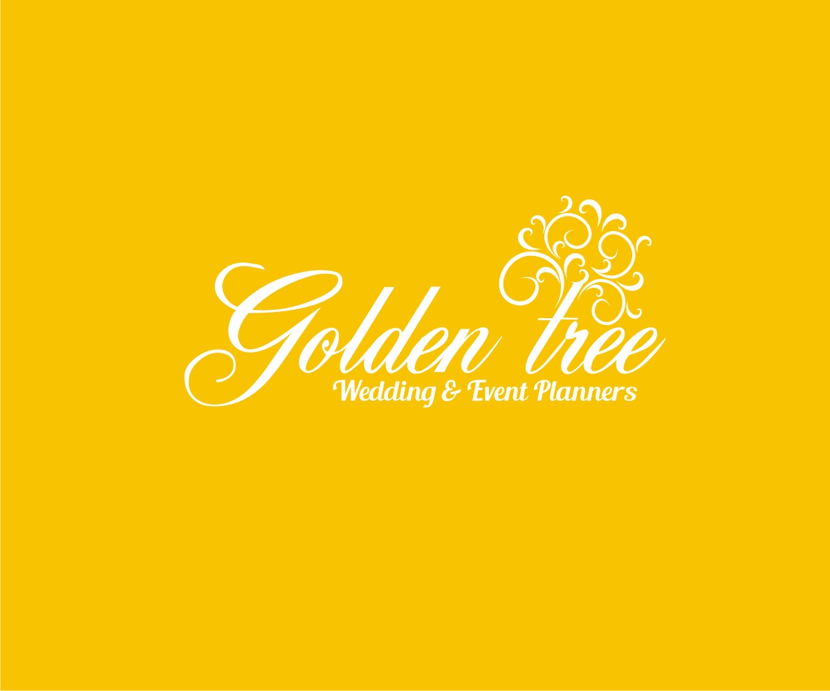 Logo Design by gheztnation for Golden Tree | Design #4529692