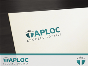 TAPLOC | Logo Design by PinworksDesign