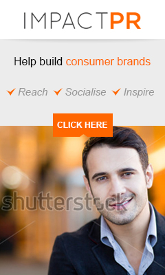 Banner-Design von juca für Impact PR | Design #3985392