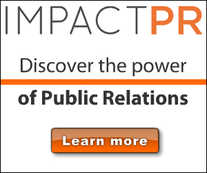Banner Ad Design by neboica for Impact PR | Design: #3998228