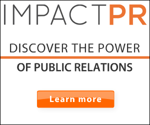 Banner Ad Design by neboica for Impact PR | Design #4001769